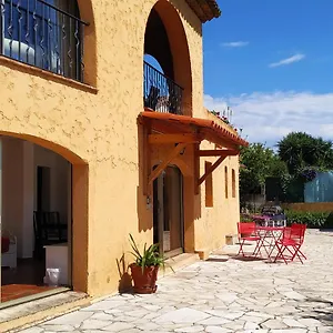 Rez-de-villa Appartement