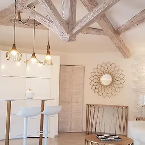 Château Currault Appartement