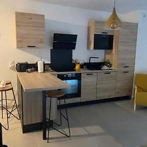 Le Soleil De Mougins Appartement