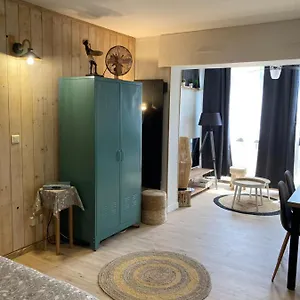 Tournamy Les Olivier Appartement