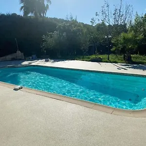 De Charme Avec Piscine Appartement