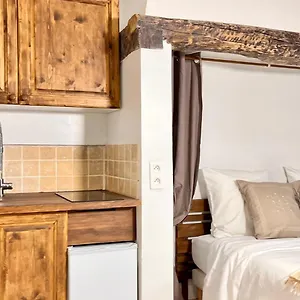 Le Chene - Provencal A - Ac - Wifi - Parking Gratuit - Appartement